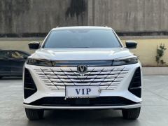 Changan CS75PLUS CS75 PLUS Gen 3 1.5T Luxury Edition - ფოტო 1