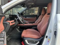 Changan CS75PLUS CS75 PLUS Gen 3 1.5T Luxury Edition - ფოტო 4