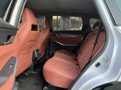 Changan CS75PLUS CS75 PLUS Gen 3 1.5T Luxury Edition - ფოტო 6