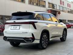 Changan CS75PLUS CS75 PLUS Gen 3 1.5T Luxury Edition - ფოტო 7