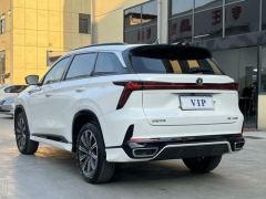Changan CS75PLUS CS75 PLUS Gen 3 1.5T Luxury Edition - ფოტო 8