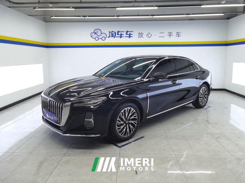 Hongqi H5 2.0T Automatic Flagship Comfort Edition