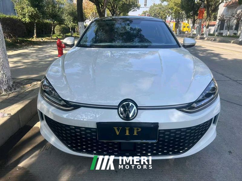 Volkswagen Lamando L 280TSI Edition - car from China