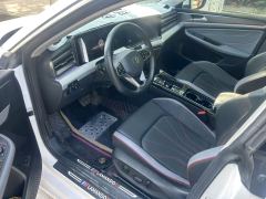 Volkswagen Lamando L 280TSI Edition - photo 3