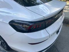 Volkswagen Lamando L 280TSI Edition - photo 9