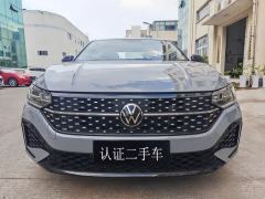 Volkswagen Lavida 1.5L Edition - ფოტო 1