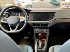 Volkswagen Lavida 1.5L Edition - ფოტო 10