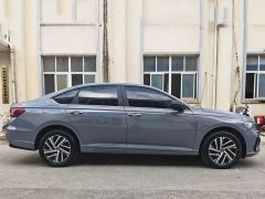 Volkswagen Lavida 1.5L Edition - ფოტო 12