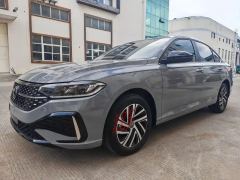 Volkswagen Lavida 1.5L Edition - ფოტო 2