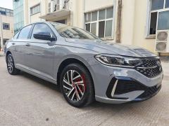 Volkswagen Lavida 1.5L Edition - ფოტო 3