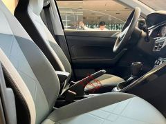 Volkswagen Lavida 1.5L Edition - ფოტო 5