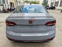 Volkswagen Lavida 1.5L Edition - ფოტო 8