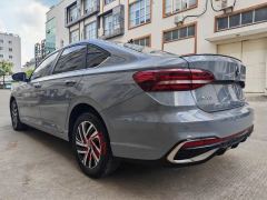 Volkswagen Lavida 1.5L Edition - ფოტო 9