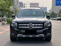 Mercedes-Benz GLB 180 Dynamic - ფოტო 1