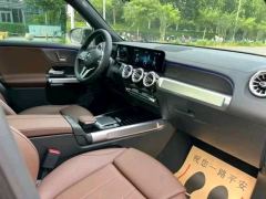 Mercedes-Benz GLB 180 Dynamic - ფოტო 4