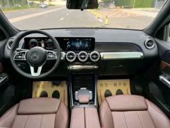 Mercedes-Benz GLB 180 Dynamic - ფოტო 6