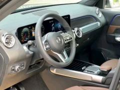 Mercedes-Benz GLB 180 Dynamic - ფოტო 7