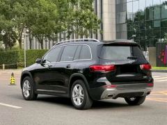 Mercedes-Benz GLB 180 Dynamic - ფოტო 8