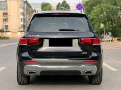 Mercedes-Benz GLB 180 Dynamic - ფოტო 9
