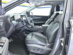 Roewe eRX5 ePLUS 1.5T Luxury Edition - ფოტო 14