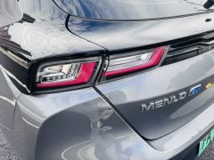 Chevrolet Chang Xun 518km EditionPlus - ფოტო 11