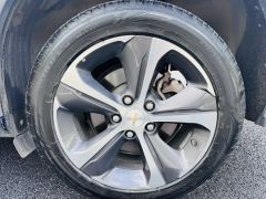 Chevrolet Chang Xun 518km EditionPlus - ფოტო 12