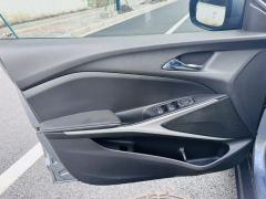 Chevrolet Chang Xun 518km EditionPlus - ფოტო 13