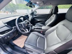Chevrolet Chang Xun 518km EditionPlus - ფოტო 14