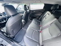 Chevrolet Chang Xun 518km EditionPlus - ფოტო 15