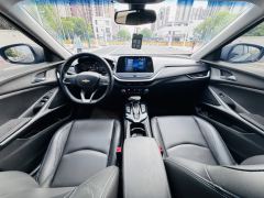 Chevrolet Chang Xun 518km EditionPlus - ფოტო 16