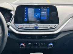 Chevrolet Chang Xun 518km EditionPlus - ფოტო 17