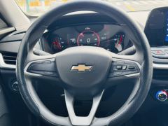 Chevrolet Chang Xun 518km EditionPlus - ფოტო 19