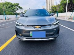 Chevrolet Chang Xun 518km EditionPlus - ფოტო 2