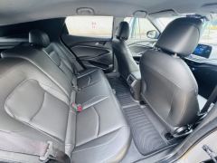 Chevrolet Chang Xun 518km EditionPlus - ფოტო 20
