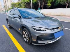 Chevrolet Chang Xun 518km EditionPlus - ფოტო 3