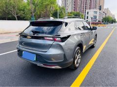 Chevrolet Chang Xun 518km EditionPlus - ფოტო 7