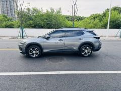 Chevrolet Chang Xun 518km EditionPlus - ფოტო 8