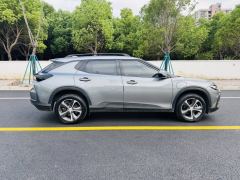 Chevrolet Chang Xun 518km EditionPlus - ფოტო 9