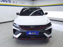 Geely Binyue 260T Edition - photo 3