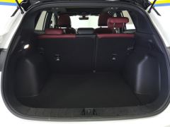 Geely Binyue 260T Edition - photo 7