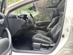 Toyota Corolla Dual-Engine 1.8L Elite Edition - ფოტო 5