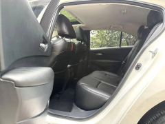 Toyota Corolla Dual-Engine 1.8L Elite Edition - ფოტო 9