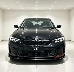 BMW 3 Series 325Li M Sport Package - фото 1