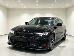 BMW 3 Series 325Li M Sport Package - фото 2