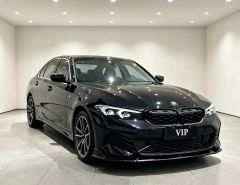 BMW 3 Series 325Li M Sport Package - фото 3