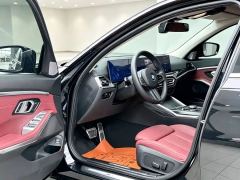 BMW 3 Series 325Li M Sport Package - фото 4