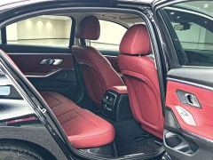 BMW 3 Series 325Li M Sport Package - фото 6