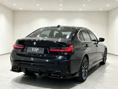 BMW 3 Series 325Li M Sport Package - фото 7