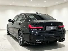 BMW 3 Series 325Li M Sport Package - фото 8