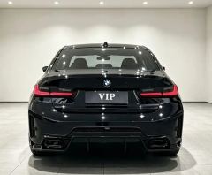 BMW 3 Series 325Li M Sport Package - фото 9